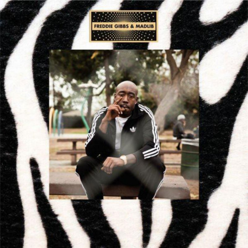 GIBBS, FREDDIE & MADLIB - PINATAGIBBS, FREDDIE AND MADLIB - PINATA.jpg